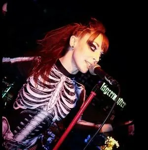 Lisa Foiles OnlyFans Leaked Free Thumbnail Picture - #RSYbkNnFiL