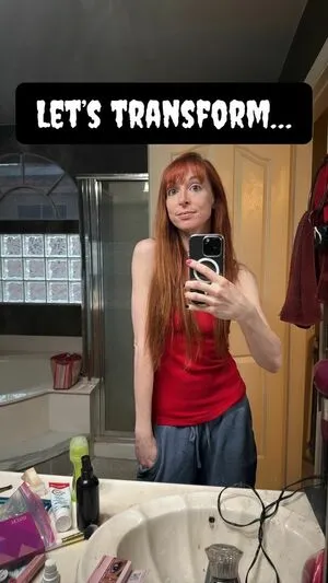 Lisa Foiles OnlyFans Leaked Free Thumbnail Picture - #S0Tv7ffmU1