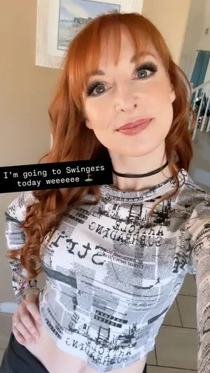 Lisa Foiles OnlyFans Leaked Free Thumbnail Picture - #S8dLVsiQaT