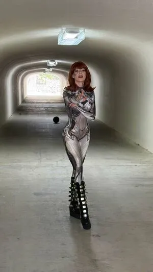 Lisa Foiles OnlyFans Leaked Free Thumbnail Picture - #So7MnkVviw