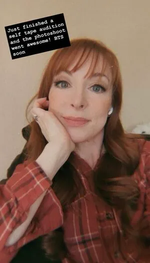 Lisa Foiles OnlyFans Leaked Free Thumbnail Picture - #SzejbRb7tM