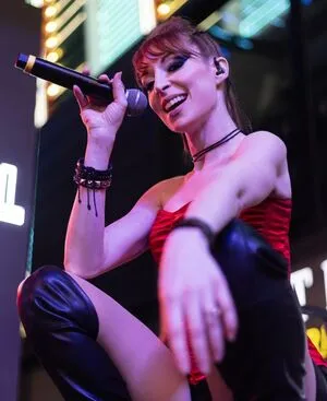 Lisa Foiles OnlyFans Leaked Free Thumbnail Picture - #TMA8bJczDd