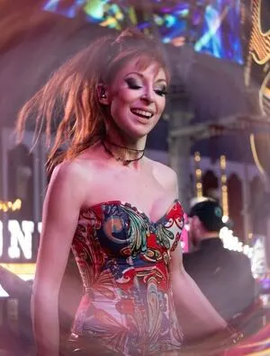 Lisa Foiles OnlyFans Leaked Free Thumbnail Picture - #TduNHlGFKI