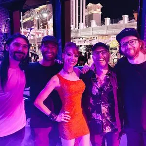 Lisa Foiles OnlyFans Leaked Free Thumbnail Picture - #UFmbWsBPCR