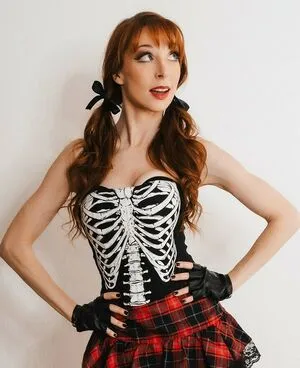 Lisa Foiles OnlyFans Leaked Free Thumbnail Picture - #UrxLgXXptk