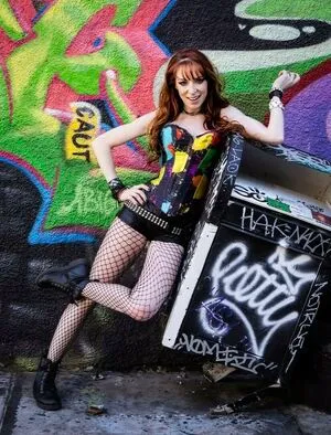 Lisa Foiles OnlyFans Leaked Free Thumbnail Picture - #VM9UCeO2ak