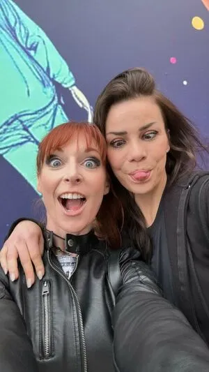 Lisa Foiles OnlyFans Leaked Free Thumbnail Picture - #Vbzk1oACmx