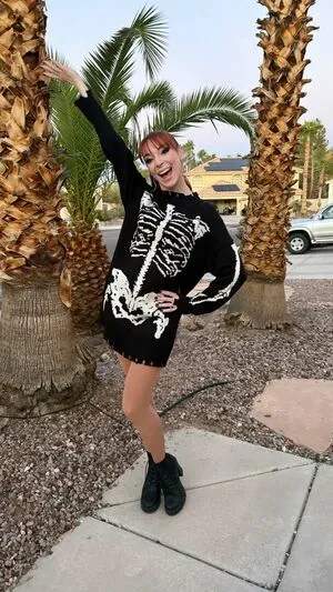 Lisa Foiles OnlyFans Leaked Free Thumbnail Picture - #VdaSi1FJm6