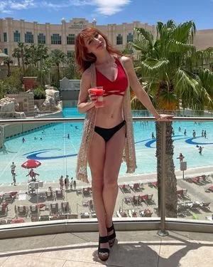 Lisa Foiles OnlyFans Leaked Free Thumbnail Picture - #WNXHKv8tbf