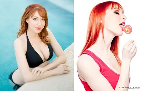 Lisa Foiles OnlyFans Leaked Free Thumbnail Picture - #WOUEkC34vJ