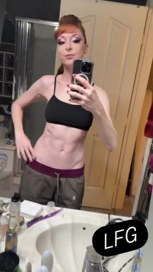 Lisa Foiles OnlyFans Leaked Free Thumbnail Picture - #WaXBaNrIyu