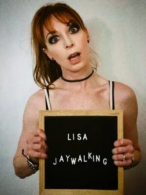 Lisa Foiles OnlyFans Leaked Free Thumbnail Picture - #WeKanaJS2l
