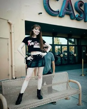 Lisa Foiles OnlyFans Leaked Free Thumbnail Picture - #XPYuMxDdKc