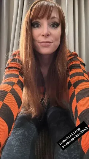 Lisa Foiles OnlyFans Leaked Free Thumbnail Picture - #XkP3Q2KlH0