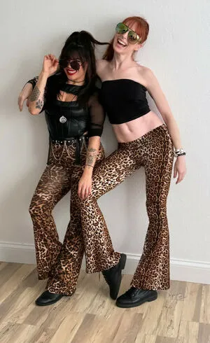 Lisa Foiles OnlyFans Leaked Free Thumbnail Picture - #YGWYmzrGBh