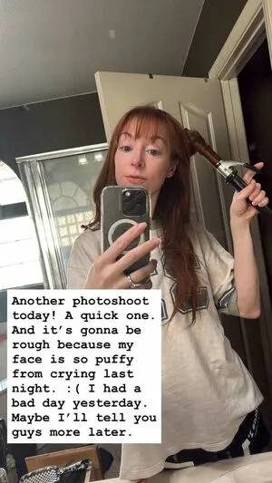 Lisa Foiles OnlyFans Leaked Free Thumbnail Picture - #Ykf8xmdiFO