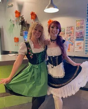 Lisa Foiles OnlyFans Leaked Free Thumbnail Picture - #ZIDqpp7Rt4