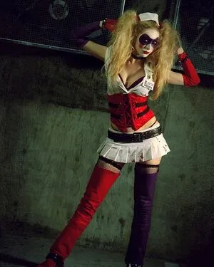 Lisa Foiles OnlyFans Leaked Free Thumbnail Picture - #ZLvFYcChDn