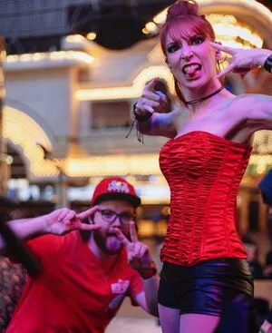 Lisa Foiles OnlyFans Leaked Free Thumbnail Picture - #ZbraSYxBaQ