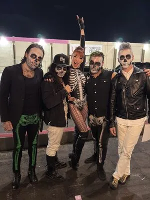 Lisa Foiles OnlyFans Leaked Free Thumbnail Picture - #ZeqCISrIRw