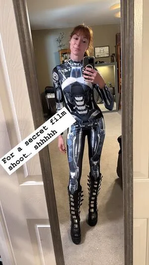 Lisa Foiles OnlyFans Leaked Free Thumbnail Picture - #bFt5G9MR32