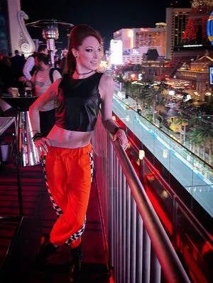 Lisa Foiles OnlyFans Leaked Free Thumbnail Picture - #bGDVFS24ak