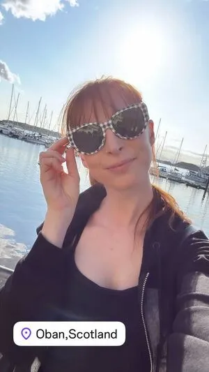 Lisa Foiles OnlyFans Leaked Free Thumbnail Picture - #bUdQuRJowE