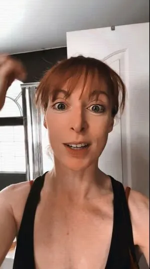 Lisa Foiles OnlyFans Leaked Free Thumbnail Picture - #bj8zfn7hw7