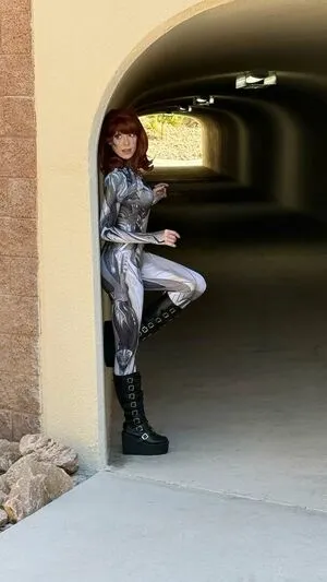 Lisa Foiles OnlyFans Leaked Free Thumbnail Picture - #bmOCXXMqaF