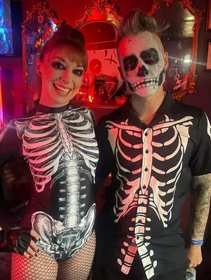 Lisa Foiles OnlyFans Leaked Free Thumbnail Picture - #c0yv8nsfQB