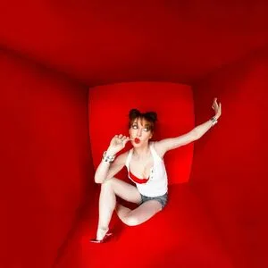 Lisa Foiles OnlyFans Leaked Free Thumbnail Picture - #cH1khK6TAp