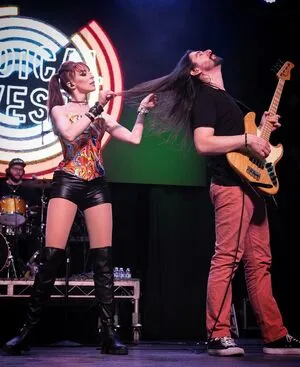 Lisa Foiles OnlyFans Leaked Free Thumbnail Picture - #cNlcJIjvOX