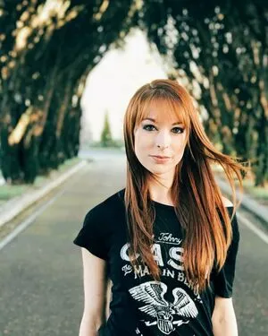 Lisa Foiles OnlyFans Leaked Free Thumbnail Picture - #cT1NHZyxFP