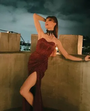 Lisa Foiles OnlyFans Leaked Free Thumbnail Picture - #cTwykcGeUS