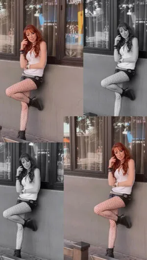 Lisa Foiles OnlyFans Leaked Free Thumbnail Picture - #cdiP09FOkV