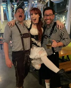 Lisa Foiles OnlyFans Leaked Free Thumbnail Picture - #dC5btjncWh