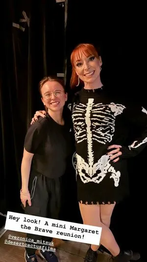 Lisa Foiles OnlyFans Leaked Free Thumbnail Picture - #dTa5bYxtHa