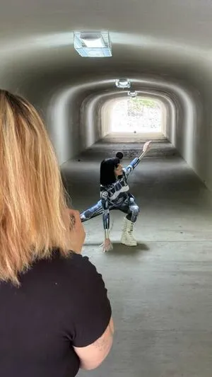 Lisa Foiles OnlyFans Leaked Free Thumbnail Picture - #dhSWTyriob