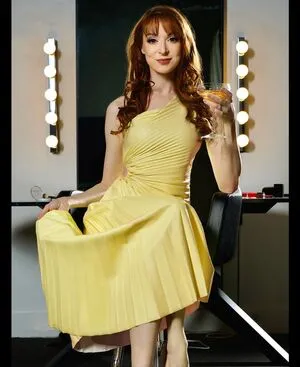 Lisa Foiles OnlyFans Leaked Free Thumbnail Picture - #djfa3o6CyX