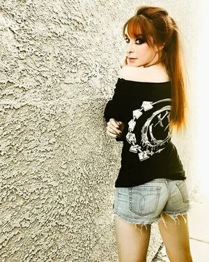 Lisa Foiles OnlyFans Leaked Free Thumbnail Picture - #eDLxwWWZhu