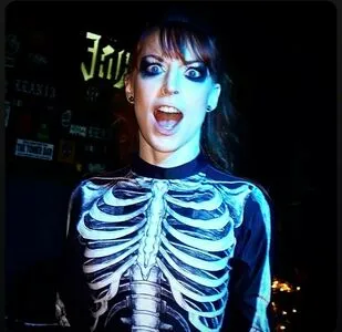 Lisa Foiles OnlyFans Leaked Free Thumbnail Picture - #eJDFxhvBrz