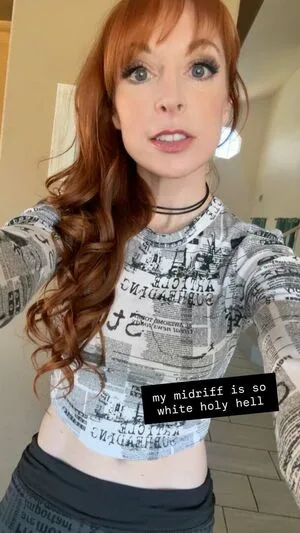 Lisa Foiles OnlyFans Leaked Free Thumbnail Picture - #eNfn9lrsb8