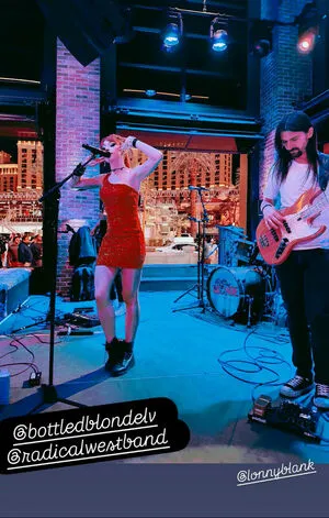 Lisa Foiles OnlyFans Leaked Free Thumbnail Picture - #fEe4jubWlt