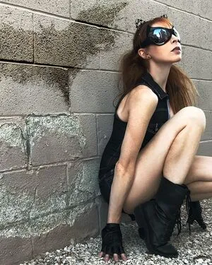 Lisa Foiles OnlyFans Leaked Free Thumbnail Picture - #fHbXN39BbH