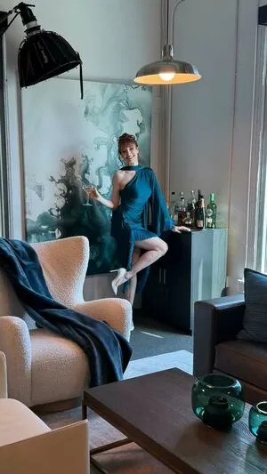 Lisa Foiles OnlyFans Leaked Free Thumbnail Picture - #fjyGmvdb9w