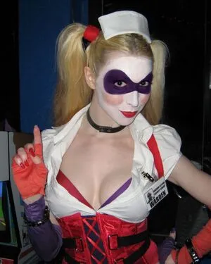 Lisa Foiles OnlyFans Leaked Free Thumbnail Picture - #fynmKTtWA6