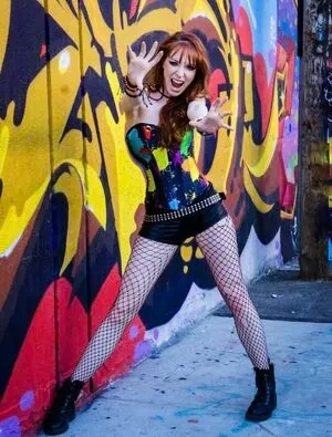 Lisa Foiles OnlyFans Leaked Free Thumbnail Picture - #g4OX9Qtd1U