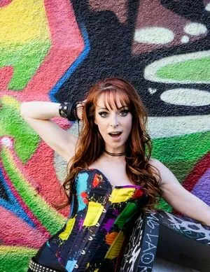 Lisa Foiles OnlyFans Leaked Free Thumbnail Picture - #gRzmKRnozS