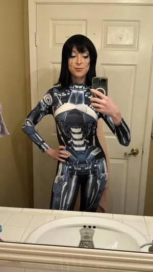 Lisa Foiles OnlyFans Leaked Free Thumbnail Picture - #giaffy9nTH