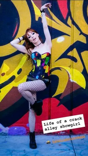 Lisa Foiles OnlyFans Leaked Free Thumbnail Picture - #iJQTMp8Db7